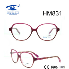 Hot Sale Acetate Optical Frame (HM831)